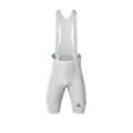 MAAP Drome Team Bib Evo Cargo Bib Shorts - Ice Gray