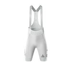 MAAP Drome Team Bib Evo Cargo Women Bib Shorts - Ice Gray