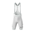 MAAP Drome Team Bib Evo Cargo Women Bib Shorts - Ice Gray