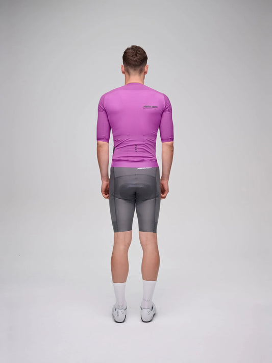 MAAP ECLIPSE PRO RACE JERSEY - MAGENTA