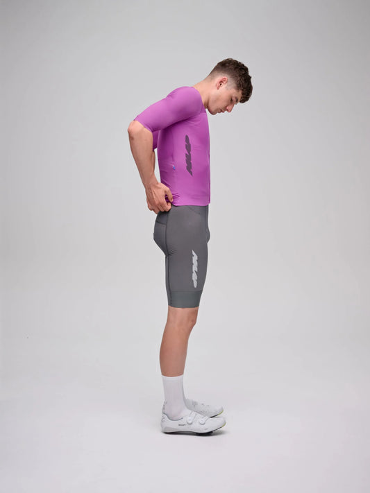MAAP ECLIPSE PRO RACE JERSEY - MAGENTA