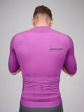 MAAP ECLIPSE PRO RACE JERSEY - MAGENTA