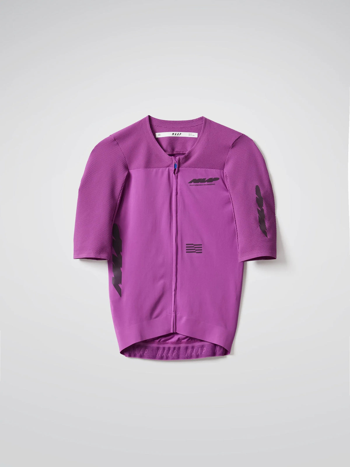 MAAP ECLIPSE PRO RACE JERSEY - MAGENTA