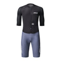 MAAP ECLIPSE PRO RACE SUIT - BLACK/MIDNIGHT
