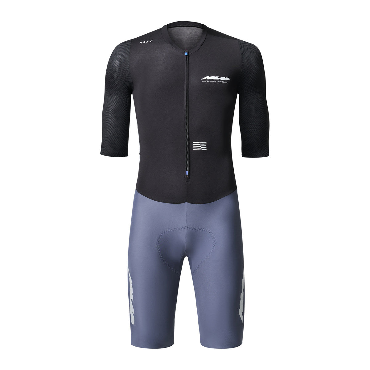 MAAP ECLIPSE PRO RACE SUIT - BLACK/MIDNIGHT