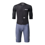 MAAP ECLIPSE PRO RACE SUIT - BLACK/MIDNIGHT