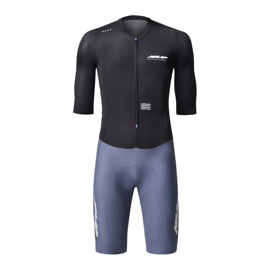 MAAP ECLIPSE PRO RACE SUIT - BLACK/MIDNIGHT