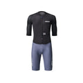MAAP ECLIPSE PRO RACE SUIT - BLACK/MIDNIGHT