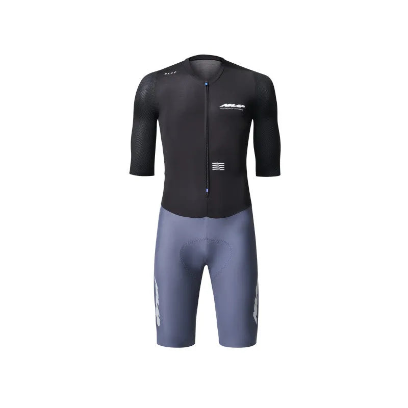 MAAP ECLIPSE PRO RACE SUIT - BLACK/MIDNIGHT