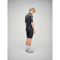 MAAP ELEMENTS PRO RACE SHORT SLEEVE JACKET - BLACK