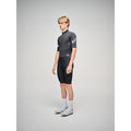MAAP ELEMENTS PRO RACE SHORT SLEEVE JACKET - BLACK