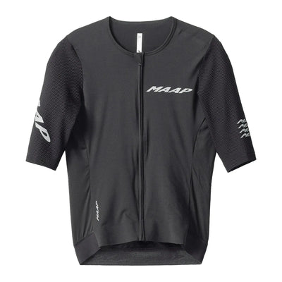 MAAP EMERGE JERSEY - BLACK