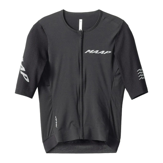 MAAP EMERGE JERSEY - BLACK