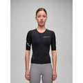 MAAP EMERGE JERSEY - BLACK