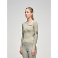 MAAP EMERGE LONG SLEEVE JERSEY - QUICKSAND
