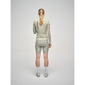 MAAP EMERGE LONG SLEEVE JERSEY - QUICKSAND