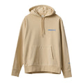 MAAP ESSENTIALS CC HOODIE - PEARL