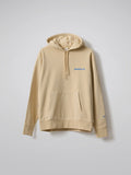 MAAP ESSENTIALS CC HOODIE - PEARL