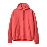 MAAP ESSENTIALS CC HOODIE - WASHED RED