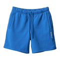 MAAP ESSENTIALS CC SWEAT SHORT - SONIC BLUE