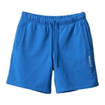 MAAP ESSENTIALS CC SWEAT SHORT - SONIC BLUE