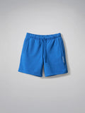 MAAP ESSENTIALS CC SWEAT SHORT - SONIC BLUE