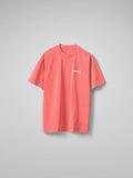 MAAP ESSENTIALS CC TEE - PEACH ECHO
