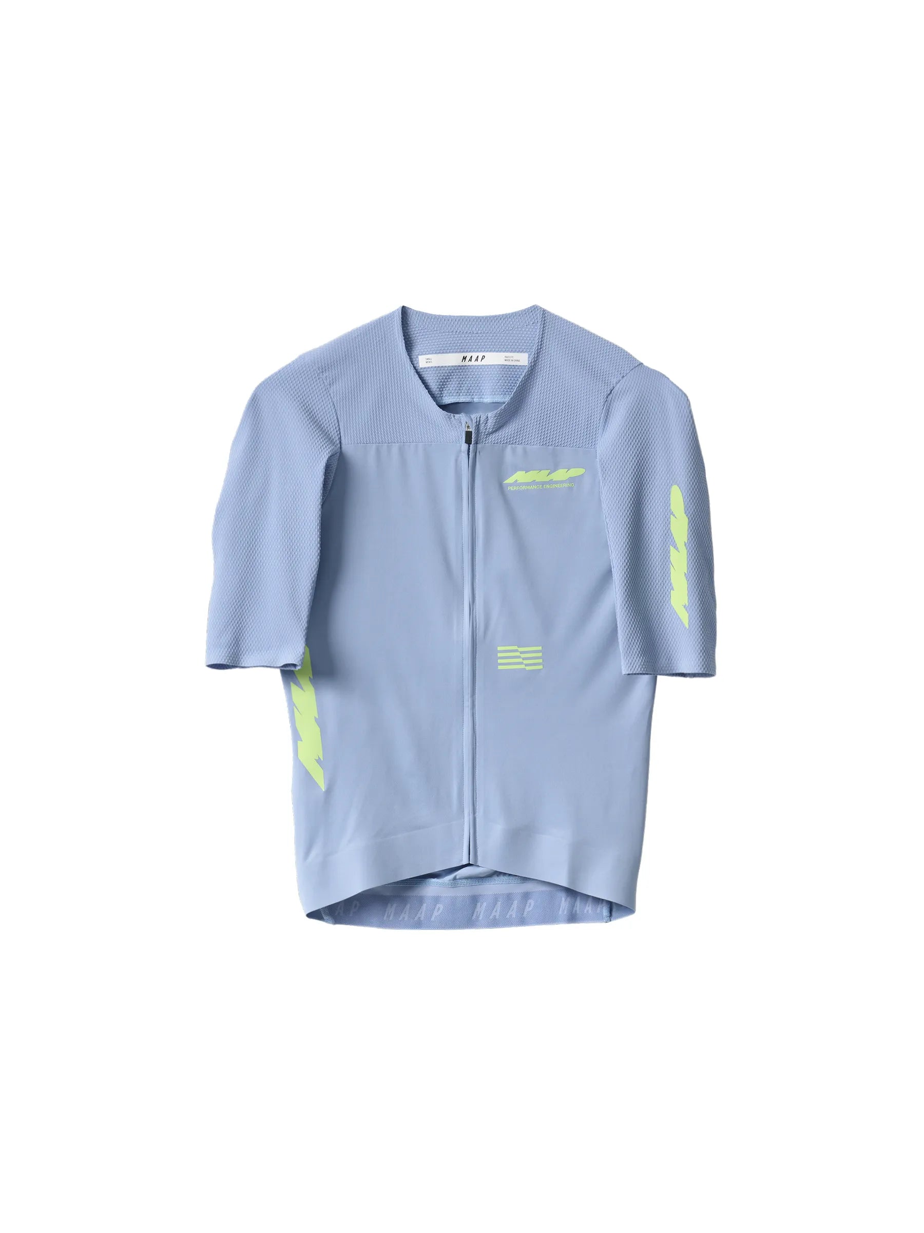 MAAP Eclipse Pro Race Jersey - Arctic