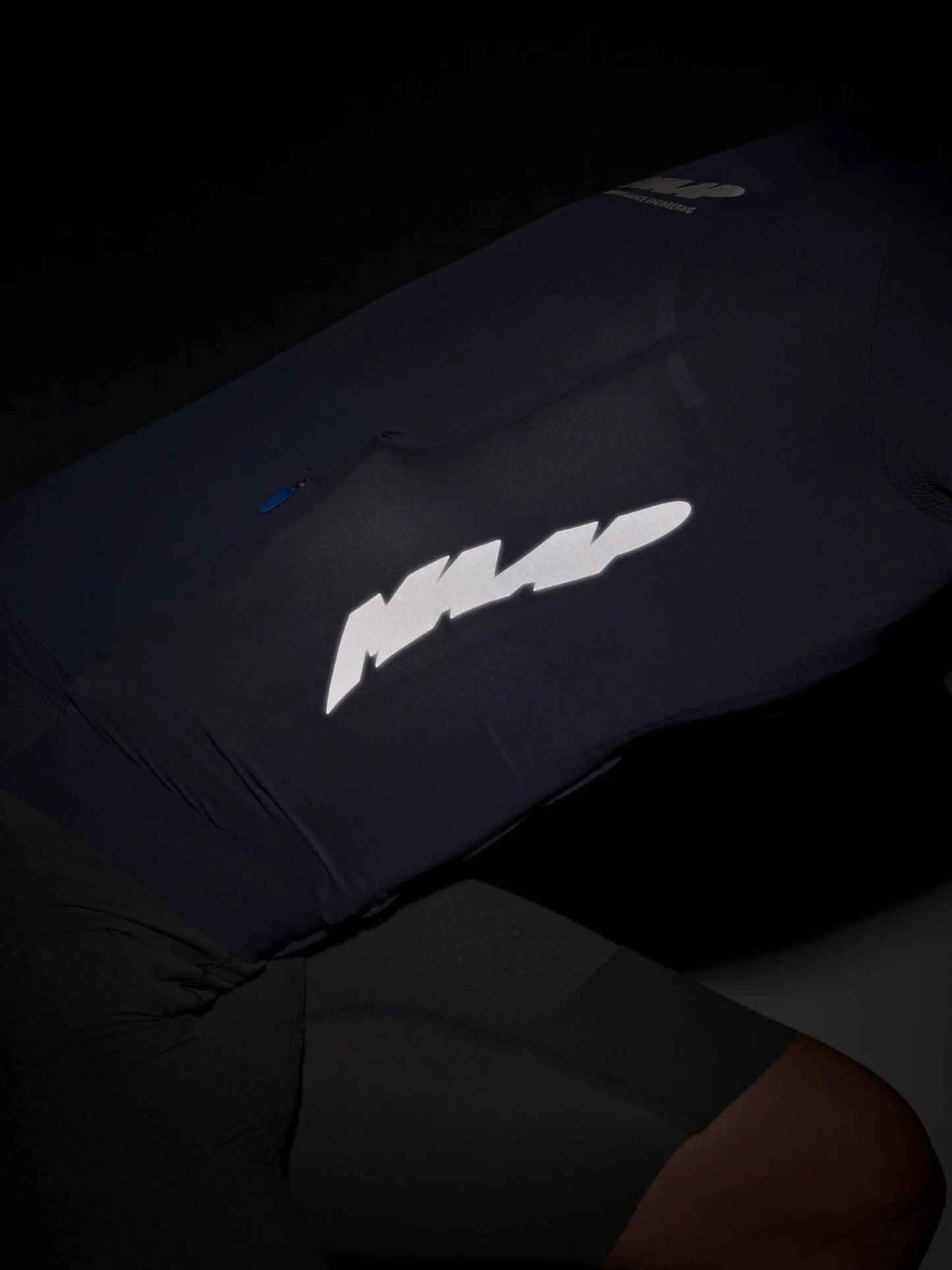 MAAP Eclipse Pro Race Jersey - Arctic