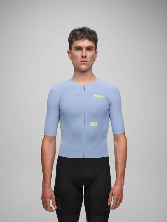 MAAP Eclipse Pro Race Jersey - Arctic