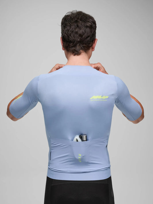 MAAP Eclipse Pro Race Jersey - Arctic