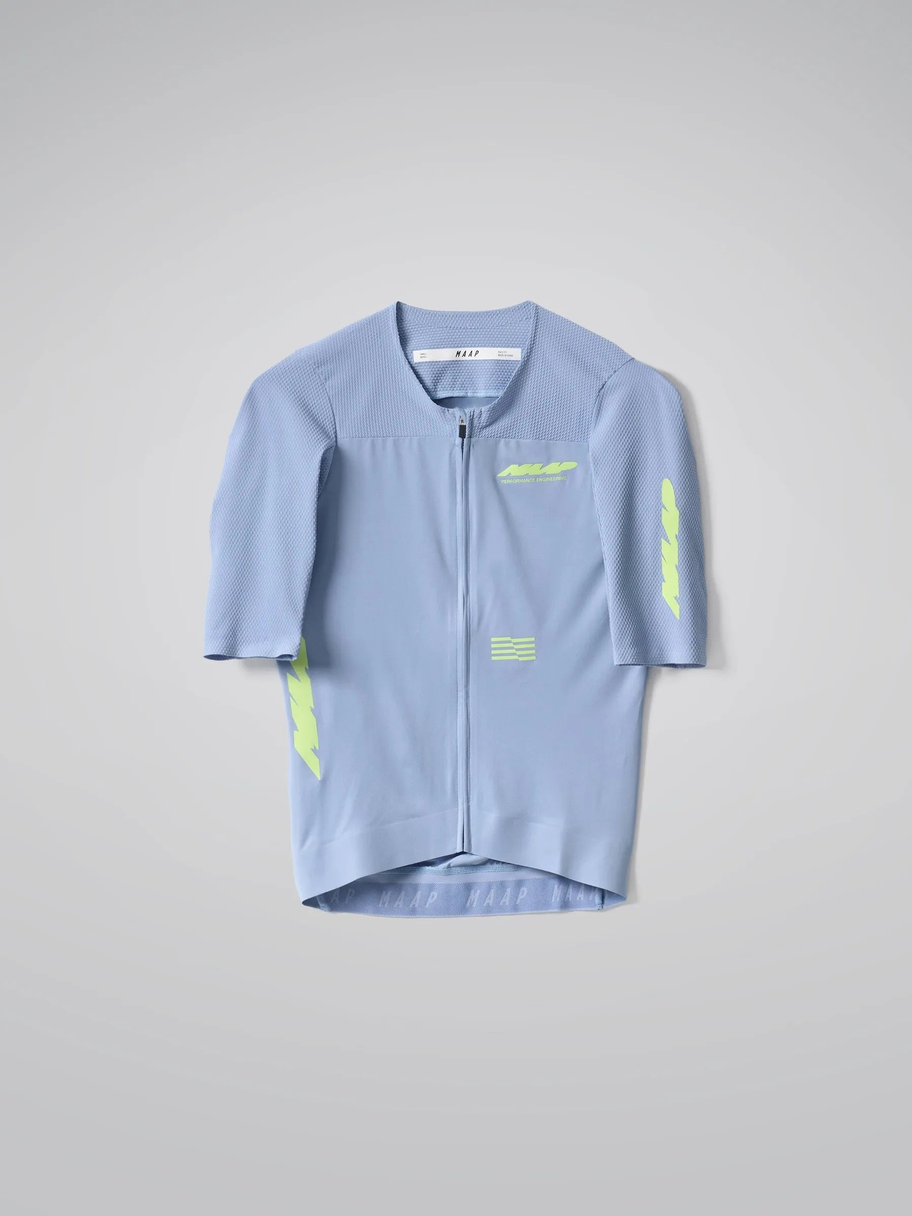 MAAP Eclipse Pro Race Jersey - Arctic