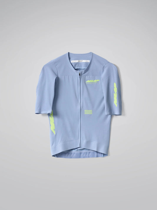 MAAP Eclipse Pro Race Jersey - Arctic