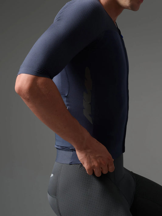 MAAP Eclipse Pro Race Jersey - Crimson