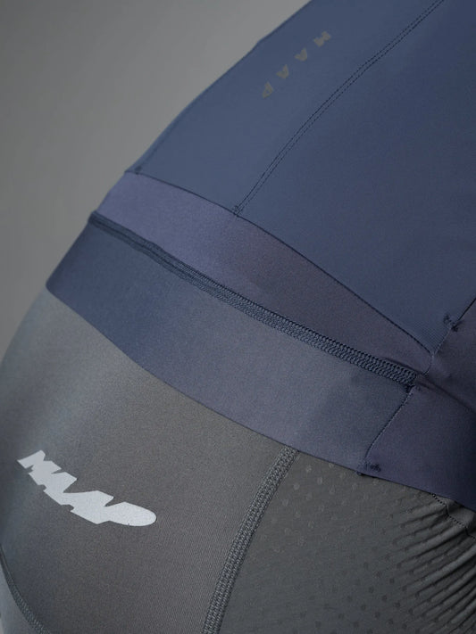 MAAP Eclipse Pro Race Jersey - Crimson