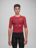 MAAP Eclipse Pro Race Jersey - Crimson