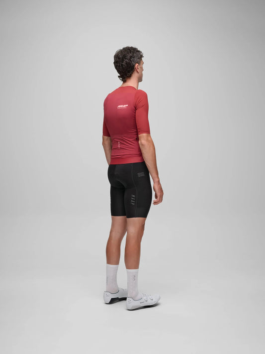 MAAP Eclipse Pro Race Jersey - Crimson