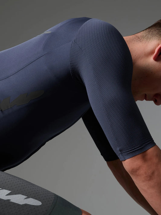 MAAP Eclipse Pro Race Jersey - Crimson