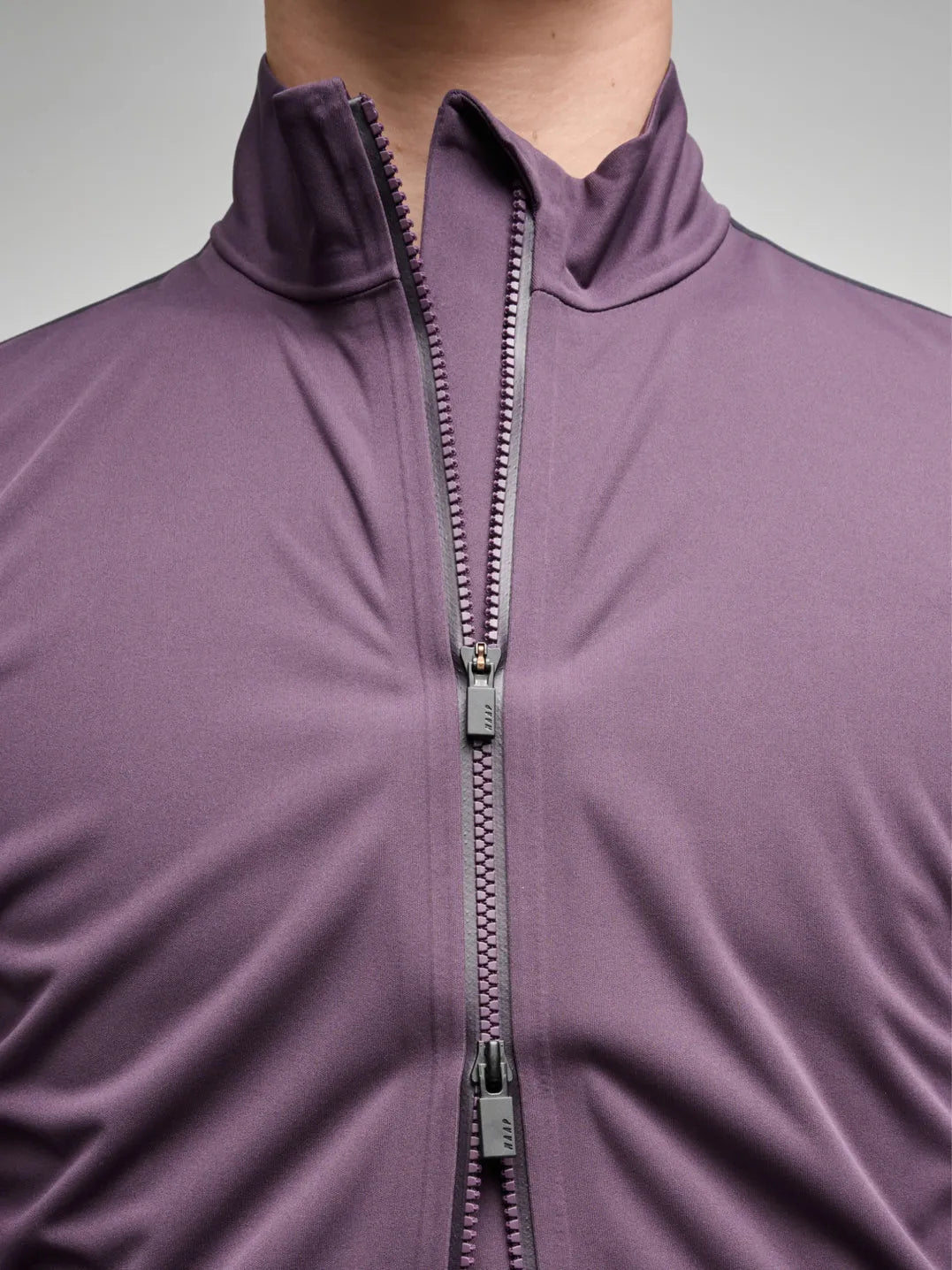 MAAP Elements Pro Race Jacket - Mulberry