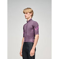 MAAP Elements Pro Race SS Jacket - Mulberry