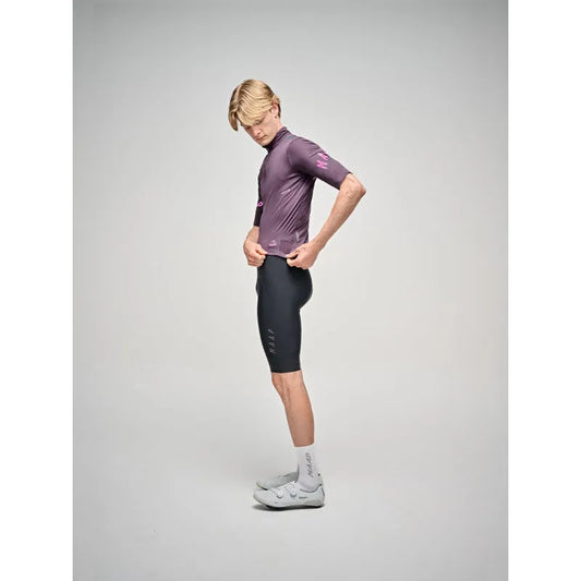 MAAP Elements Pro Race SS Jacket - Mulberry