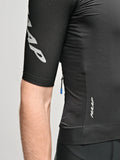 MAAP Emerge Jersey - Black