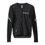 MAAP Emerge LS Jersey - Black