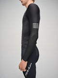 MAAP Emerge LS Jersey - Black
