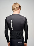MAAP Emerge LS Jersey - Black