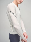 MAAP Emerge LS Jersey - Vapour