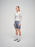 MAAP Emerge LS Women Jersey - Vapour