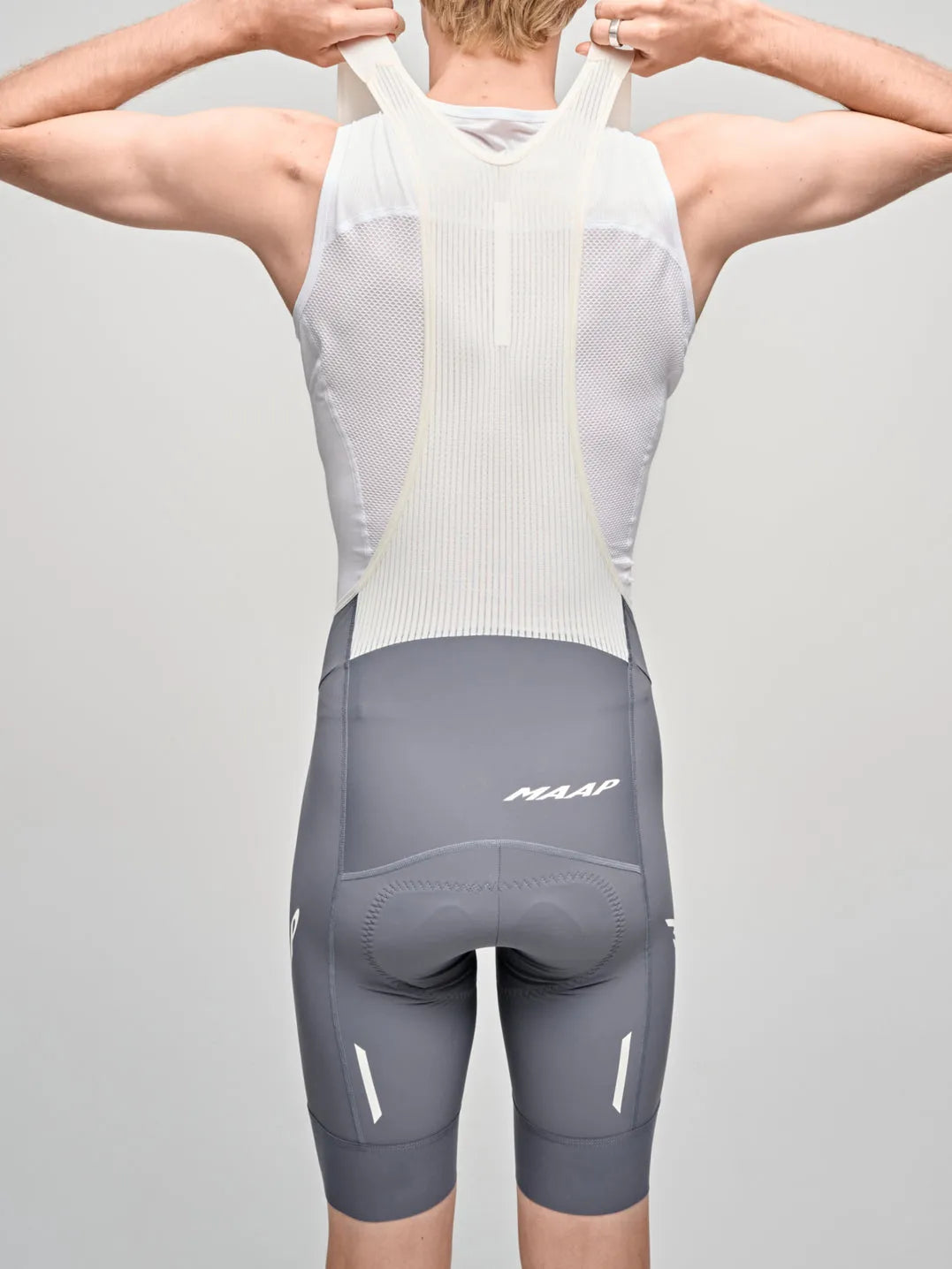 MAAP Emerge Team Bib Evo Bib Shorts - Odyssey