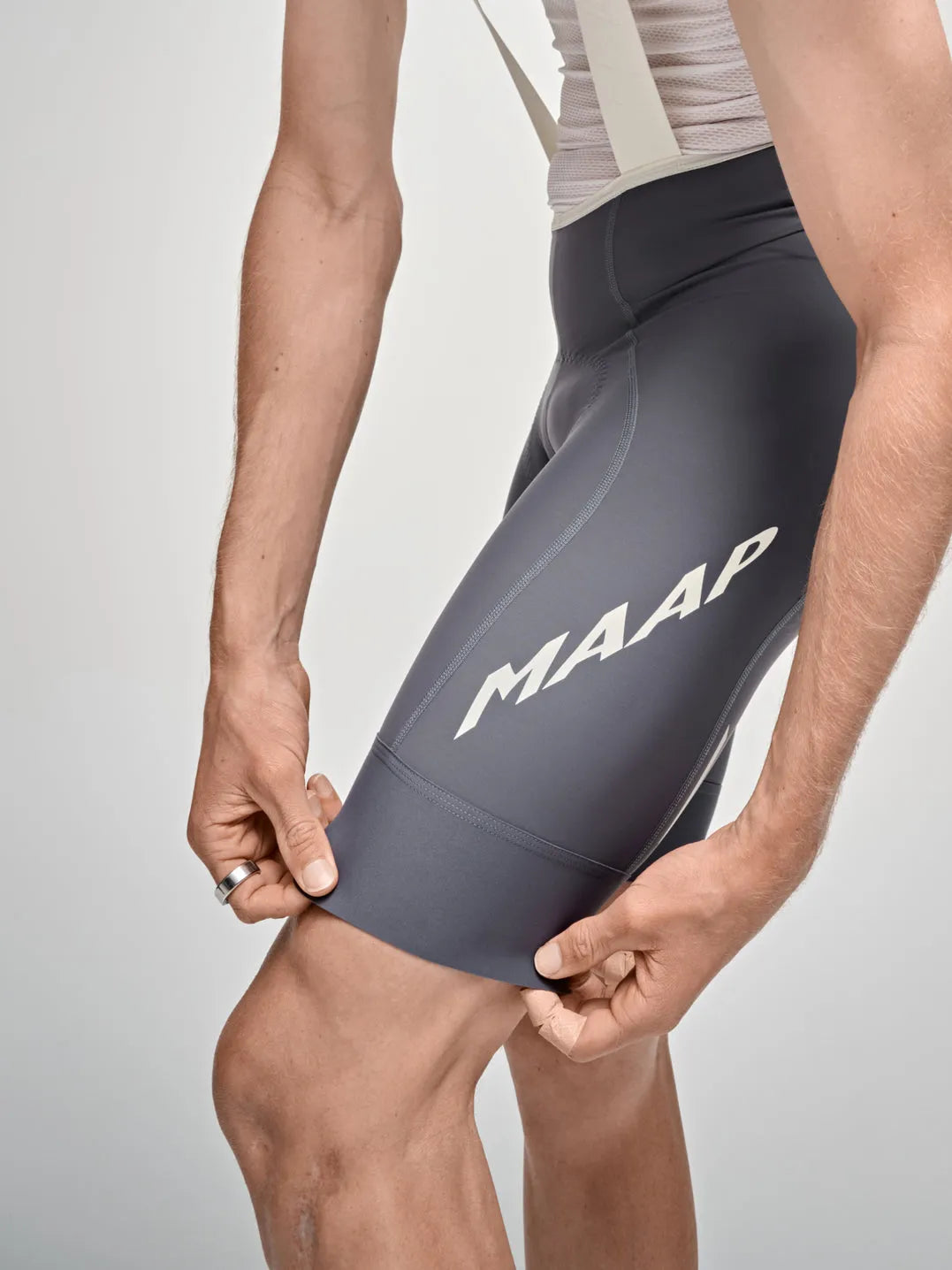 MAAP Emerge Team Bib Evo Bib Shorts - Odyssey