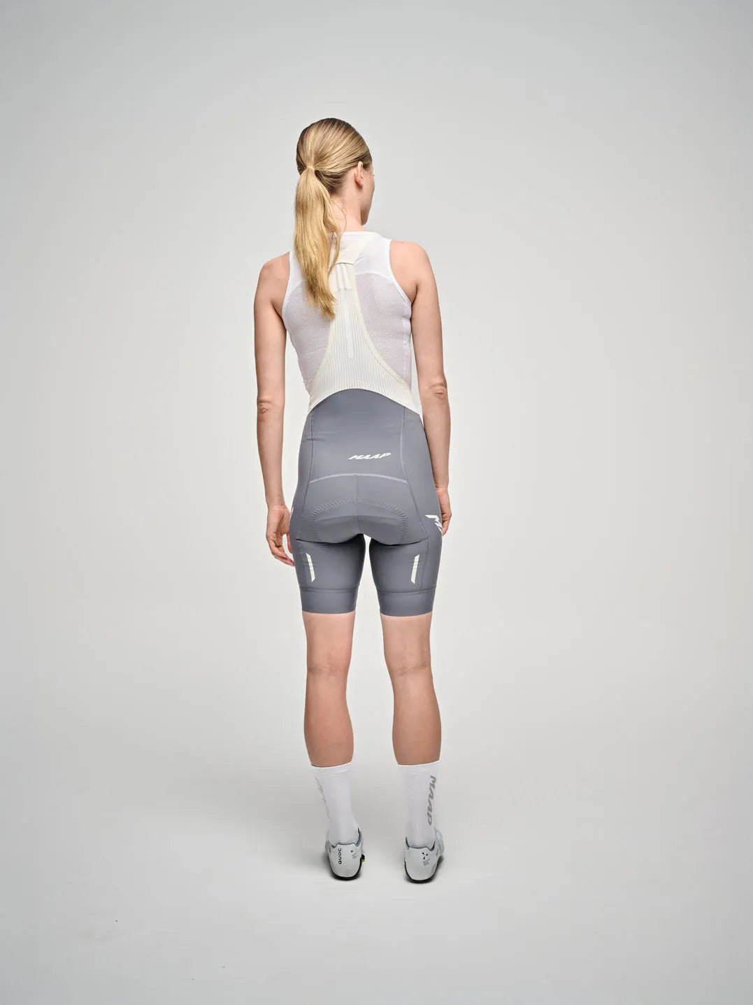 MAAP Emerge Team Bib Evo Women Bib Shorts - Odyssey